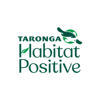 Habitat Positive Logo 